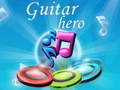 Peli Guitar Hero