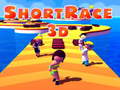 Peli Short Race 3D