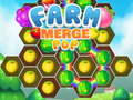 Peli Farm Merge Pop