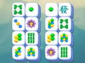 Peli Mahjong Story 2
