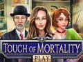 Peli Touch of Mortality
