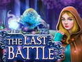 Peli The Last Battle