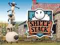 Peli Shaun The Sheep Sheep Stack