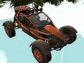 Peli RCK Offroad Vehicle Explorer