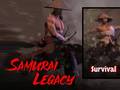 Peli Samurai Legacy