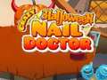 Peli Crazy Halloween Nail Doctor
