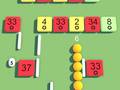 Peli  Snake Ball 3d
