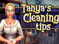 Peli Tanya`s Cleaning Tips