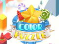 Peli Color Puzzle