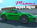 Peli Miami super drive