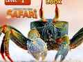 Peli Puzzle for Kids: Safari