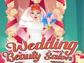 Peli Wedding Beauty Salon