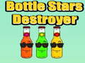 Peli Bottle Stars Destroyer