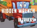 Peli Hidden Wrench In Trucks