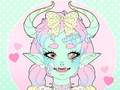 Peli Monster Girl Maker