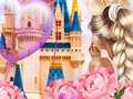 Peli Princess Homeland