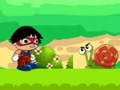 Peli Super Ryan toys