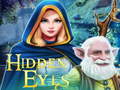 Peli Hidden Eyes