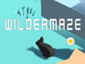 Peli Wildermaze