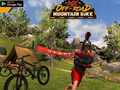 Peli MX Off-Road Mountain Bike