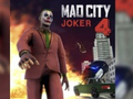 Peli Mad City Joker 4