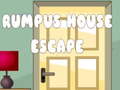Peli Rumpus House Escape