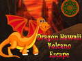 Peli Dragon Hawaii Volcano Escape 