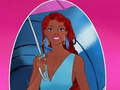 Peli Plastic Girl Barbie 