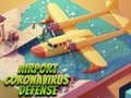 Peli Airport Coronavirus Defense