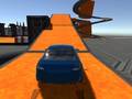 Peli Evolution Cars
