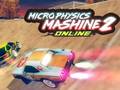 Peli Micro Physics Mashine Online 2