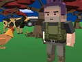 Peli Crazy Craft