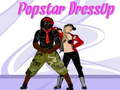 Peli Popstar Dress Up