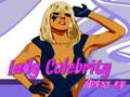 Peli Lady Celebrity Dress up 