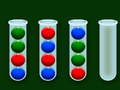 Peli Sort Bubbles Puzzle