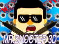 Peli Mr.Shooter 3D