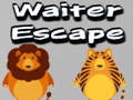 Peli Waiter Escape