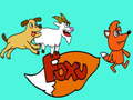 Peli Foxu 