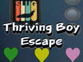 Peli Thriving Boy Escape
