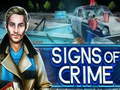 Peli Signs of Crime