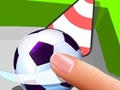 Peli Kick The Ball