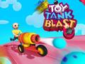 Peli Toy Tank Blast
