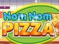 Peli Nom Nom Pizza