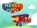 Peli Merge and Fly