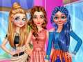 Peli BFF Gipsy Trends