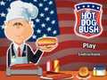 Peli Hot Dog Bush