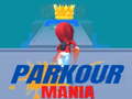 Peli Parkour mania