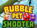 Peli Bubble Pet Shooter