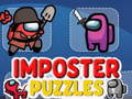 Peli Imposter Puzzles