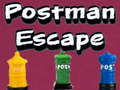 Peli Postman Escape